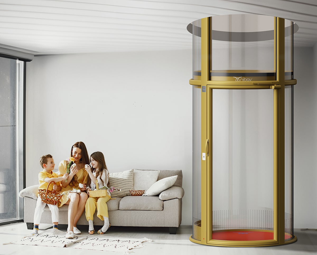 best elevators for home in Ontario